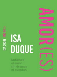 SAVANNA BOOKS, AMOR(ES)
