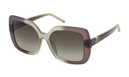 Escada SESD88-560M23 Gafas de sol Morado/Verde
