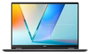 Asus Vivobook 14 Flip TP3407SA-SG146W, 14 pulg. OLED, Intel Core Ultra 5 226V, 16GB RAM, 512GB SSD, Gris