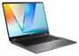 Asus Vivobook 14 Flip TP3407SA-SG146W, 14 pulg. OLED, Intel Core Ultra 5 226V, 16GB RAM, 512GB SSD, Gris