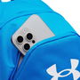 Mochila Deportiva Under Armour Hustle Lite Azul
