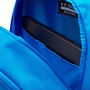Mochila Deportiva Under Armour Hustle Lite Azul