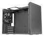 Mars Gaming MC-XPRO Mesh Negro