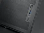 Mars Gaming MC-XPRO Mesh Negro