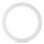 Plafón LED Circular 36W 3600Lm 6000K Blanco Frío