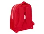 Safta Mochila Infantil Adaptable a Carro Sevilla F.C. de 340x280x100 mm