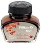 Pelikan Tinta para pluma estilográfica 4001 marrón brillante 30 ml