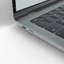 Lindy Bloqueador de Puerto USB Tipo C Azul