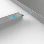 Lindy Bloqueador de Puerto USB Tipo C Azul