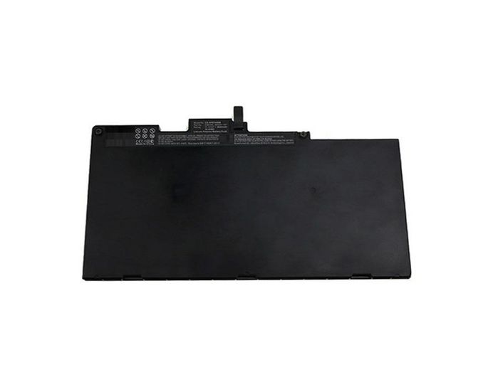 CoreParts Batería para Portátil HP 38.76Wh 11.4V 3400mAh Li-Pol - Alta calidad, certificada, 12 meses garantía CoreParts Batería para Portátil HP 38.76Wh 11.4V 3400mAh Li-Pol - Alta calidad, certificada, 12 meses garantía