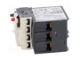 SCHNEIDER ELECTRIC Relé térmico TeSys D 1,6÷2,5A