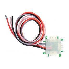 ALLNET BrickRknowledge LED adressierbar Einspeiser Pixel LED