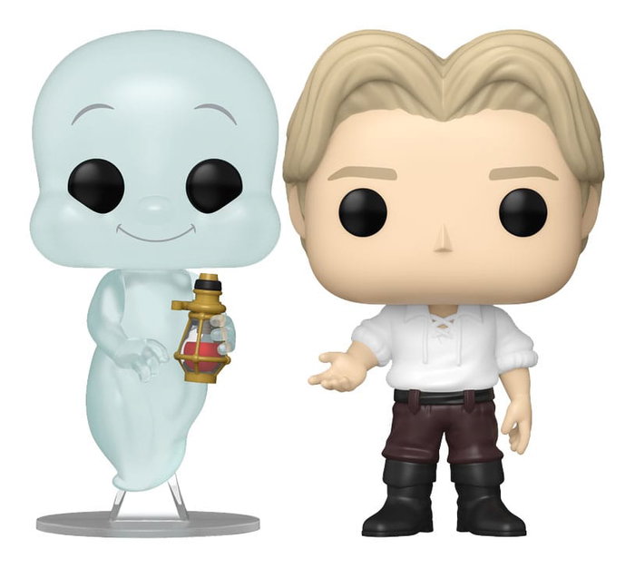 FUNKO Figura POP Casper - Casper