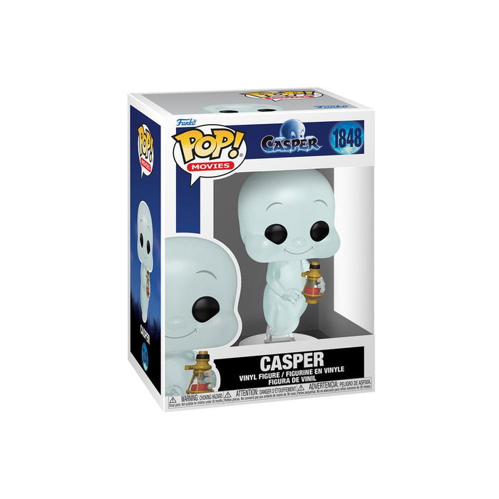 FUNKO Figura POP Casper - Casper
