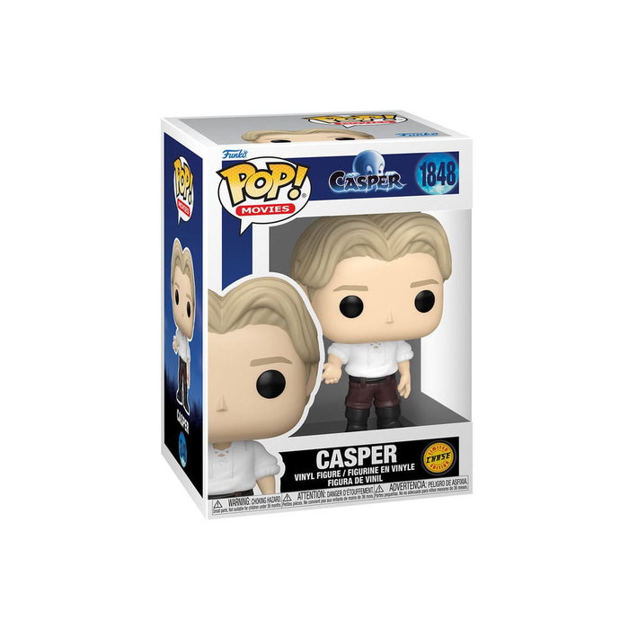 FUNKO Figura POP Casper - Casper