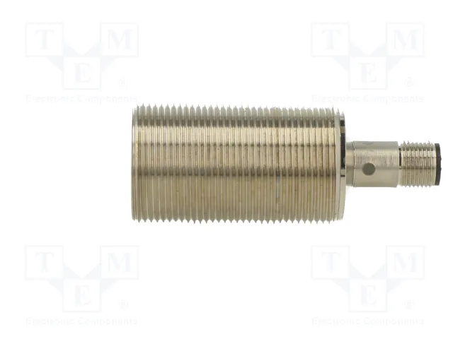 CARLO GAVAZZI ICB30L50F22POM1 Sensor Inductivo M30 PNP NO