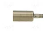 CARLO GAVAZZI ICB30L50F22POM1 Sensor Inductivo M30 PNP NO