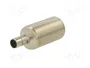 CARLO GAVAZZI ICB30L50F22POM1 Sensor Inductivo M30 PNP NO
