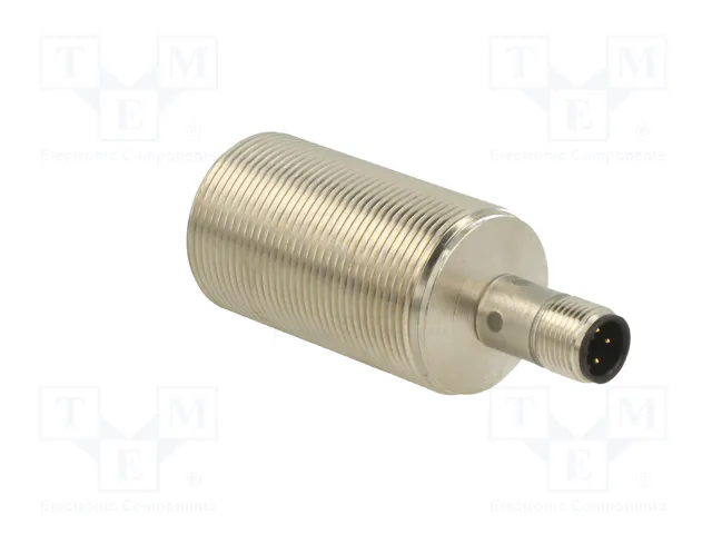 CARLO GAVAZZI ICB30L50F22POM1 Sensor Inductivo M30 PNP NO