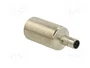 CARLO GAVAZZI ICB30L50F22POM1 Sensor Inductivo M30 PNP NO