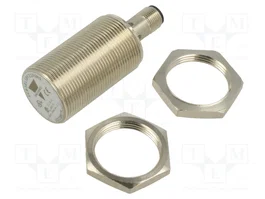CARLO GAVAZZI ICB30L50F22POM1 Sensor Inductivo M30 PNP NO