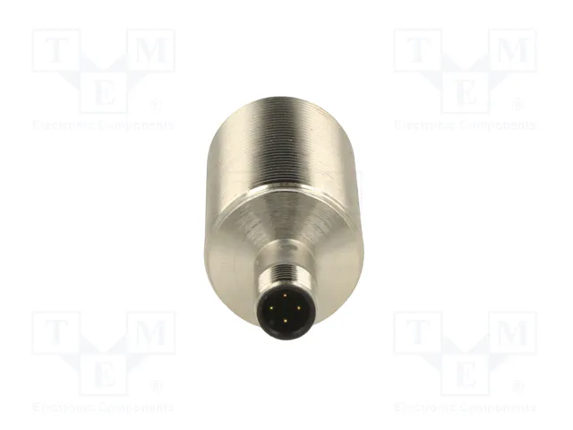 CARLO GAVAZZI ICB30L50F22POM1 Sensor Inductivo M30 PNP NO
