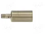 CARLO GAVAZZI ICB30L50F22POM1 Sensor Inductivo M30 PNP NO