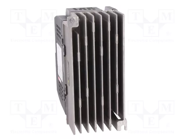 SIEMENS SINAMICS V20 Inversor Monofásico 200...240V AC