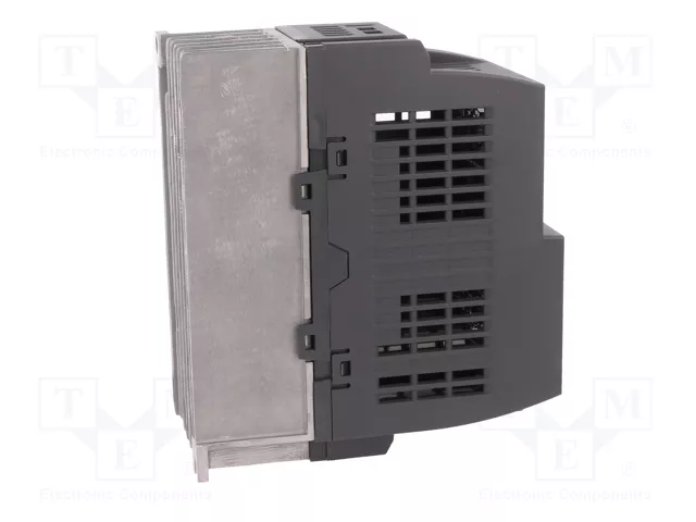 SIEMENS SINAMICS V20 Inversor Monofásico 200...240V AC