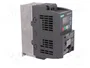 SIEMENS SINAMICS V20 Inversor Monofásico 200...240V AC