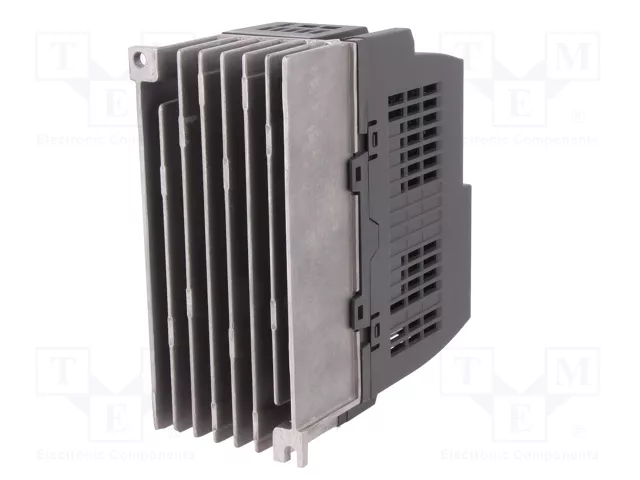SIEMENS SINAMICS V20 Inversor Monofásico 200...240V AC
