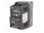 SIEMENS SINAMICS V20 Inversor Monofásico 200...240V AC