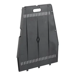 Ferplast Separador para Transportín Atlas Car 100 Negro