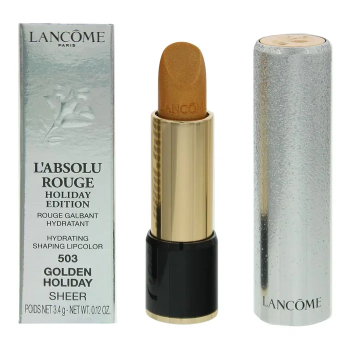 Lancome L'Absolu Rouge 503 CN 40 Crema Chamois Lancome L'Absolu Rouge 503 CN 40 Crema Chamois
