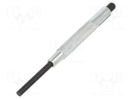 RENNSTEIG Punzón de 3,9mm
