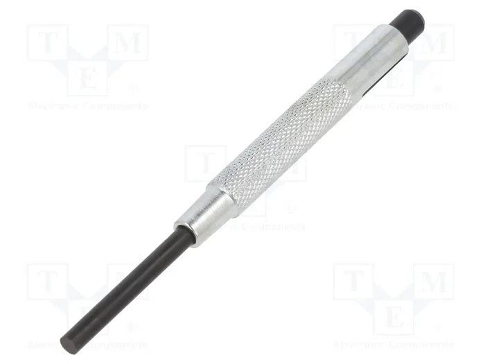RENNSTEIG Punzón de 3,9mm RENNSTEIG Punzón de 3,9mm