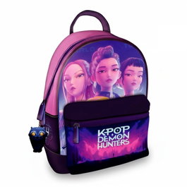 Pyramid International Mochila Huntrix KPop Demon Hunters