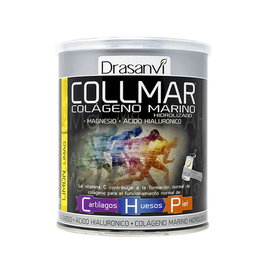 DRASANVI Collmar Magnesio Limón 300g
