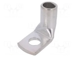 BM GROUP Punta de anillo tubular M8 para 25÷35mm2