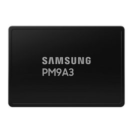 SAMSUNG PM9A3 15.36TB SSD NVMe PCIe 4.0 x 4 2.5" 6900 MB/s
