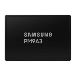 SAMSUNG Samsung PM9A3 15.36TB NVMe PCIe 4.0 x 4 2.5형 SSD