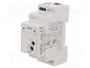 ZAMEL PCM-32 Relé de tiempo analógico 230VAC