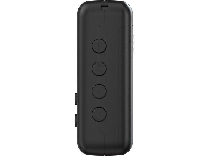 Sandberg Radio FM de Bolsillo para Pila AAA, Compacta y Cómoda para Actividades al Aire Libre y Uso de Emergencia con Auriculares