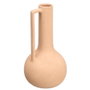 GIFTDECOR Jarrón Tinaja 34cm Tierra