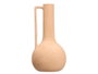 Giftdecor Jarron Tinaja 34.5 cm Marron Ceramica (Set de 4)