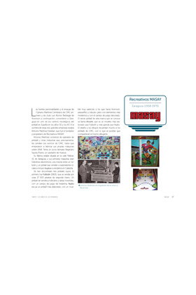 Bola Extra. La Historia Del Pinball En España