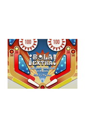 Bola Extra. La Historia Del Pinball En España
