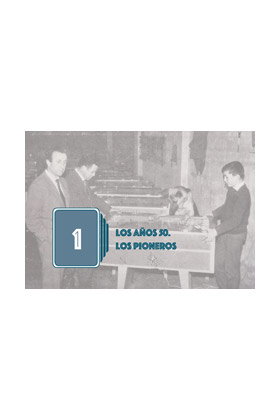 Bola Extra. La Historia Del Pinball En España