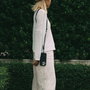Native Union City Sling RP Black
