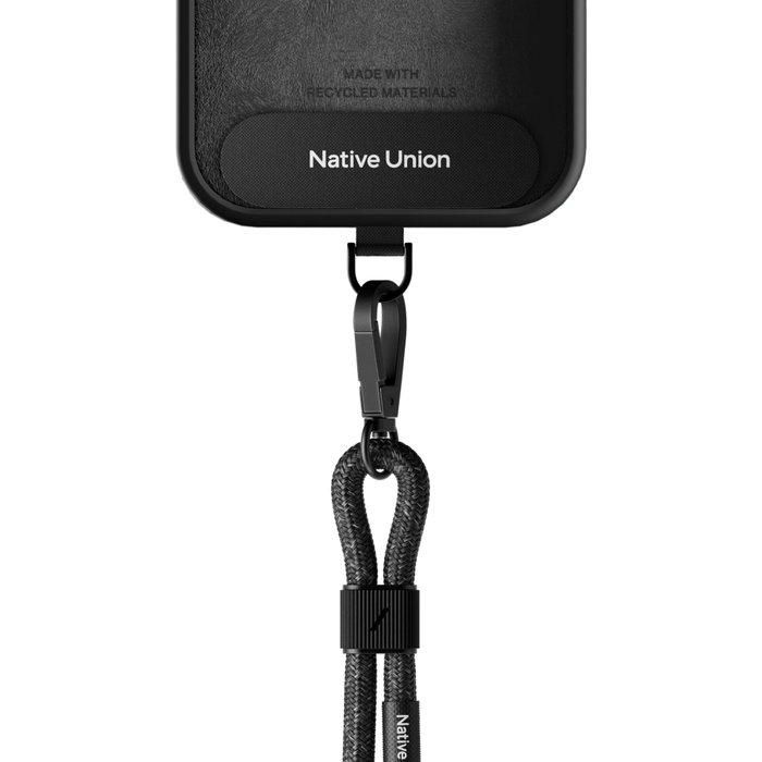 Native Union City Sling RP Black Native Union City Sling RP Black